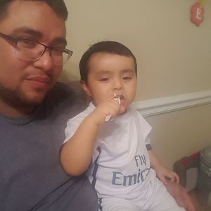 Meet your Posher, Henry